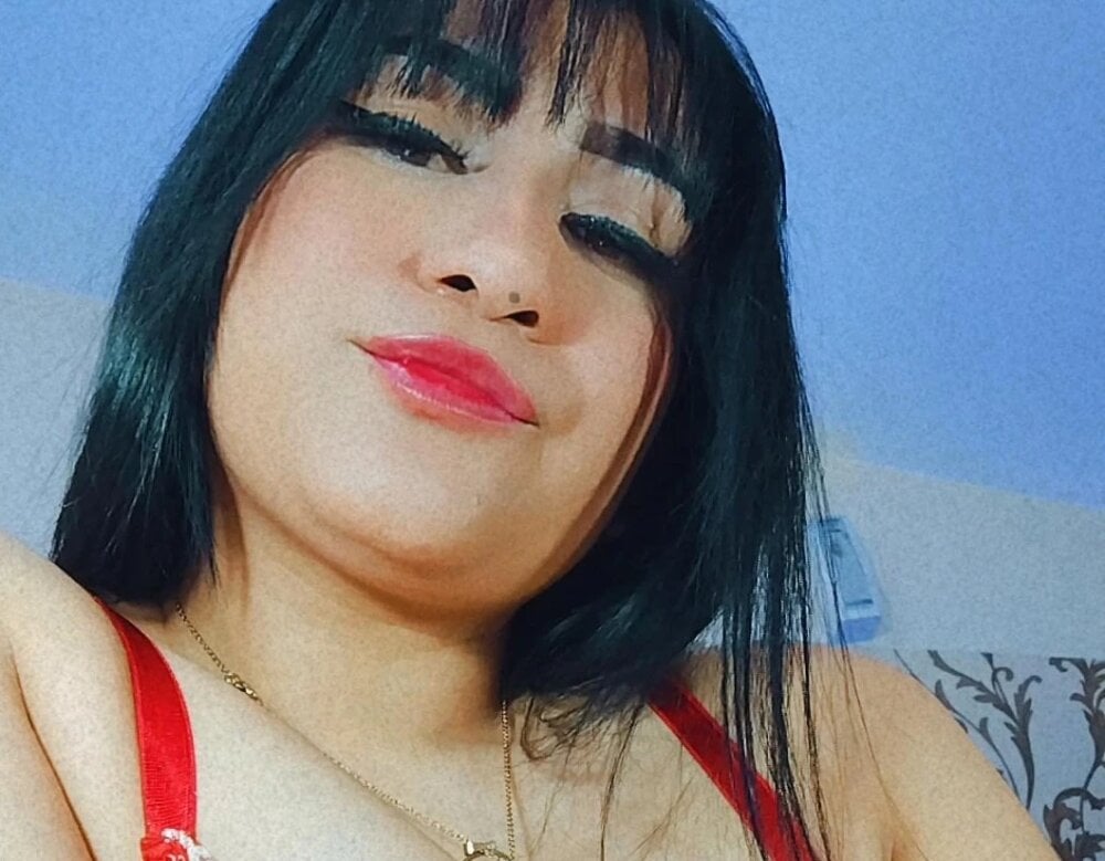 VannessaQuinn 🍃 live sex cam