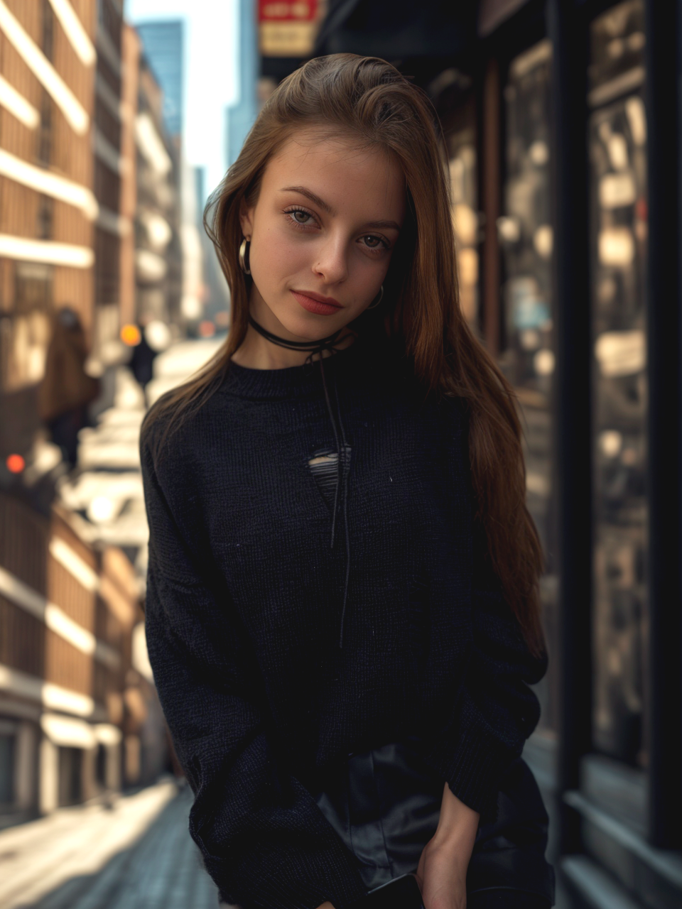 KendraDowlen