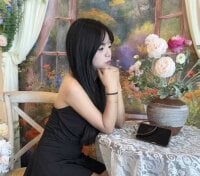 lu206's webcam live show