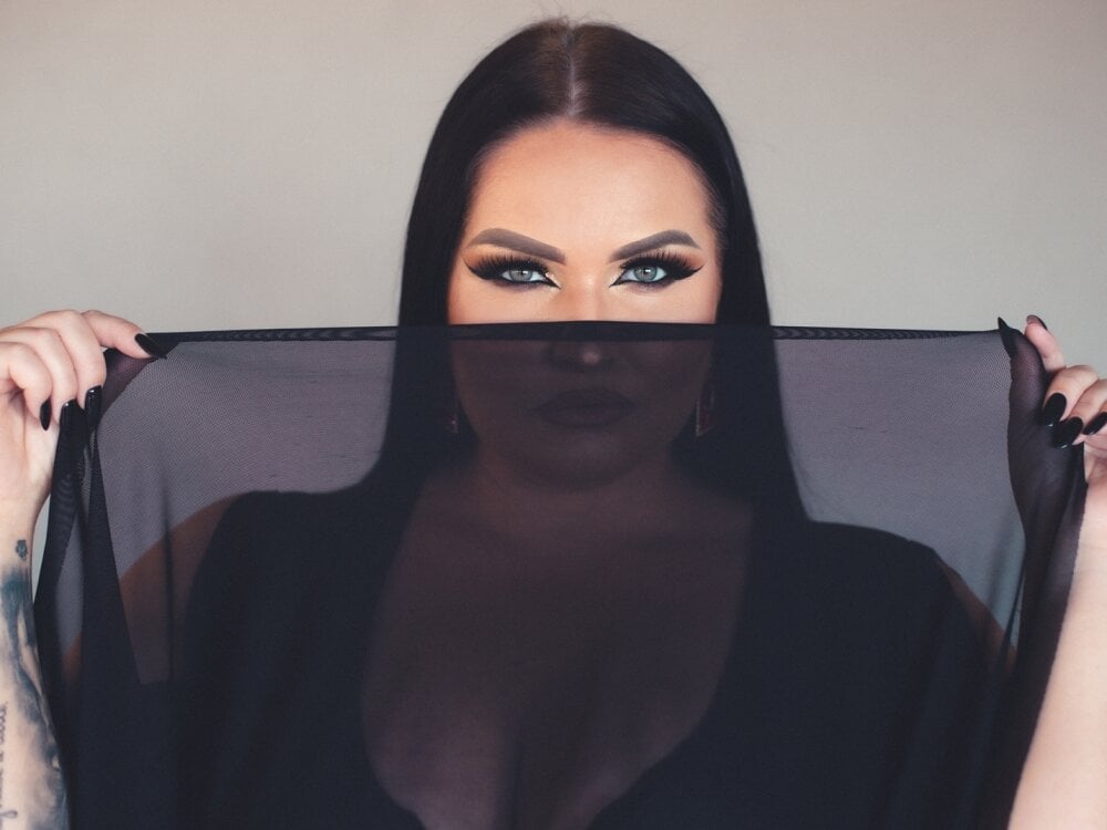 Cam girl GeorgiaLerox