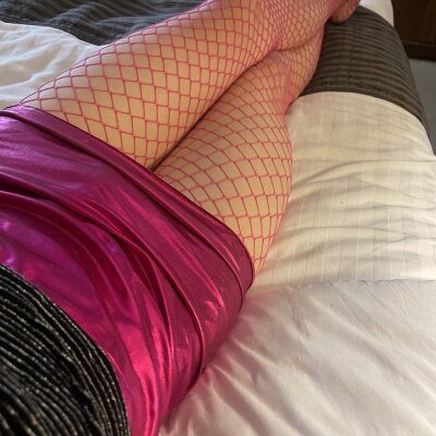 Sissybimbosamantha - Stripchat Boy 