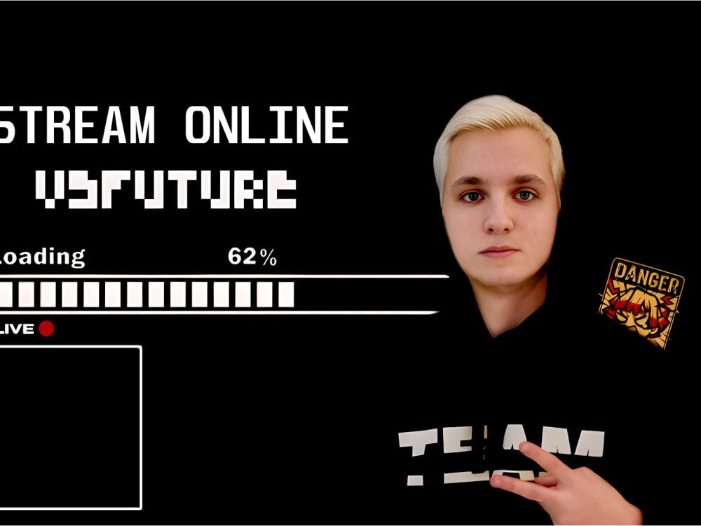 -VsFuture- profile