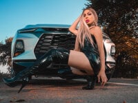 AlejandraDangerGirl's webcam live show