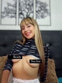salome-9's Offline Chat Room