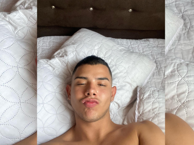 SebastianBeltran_ Avatar