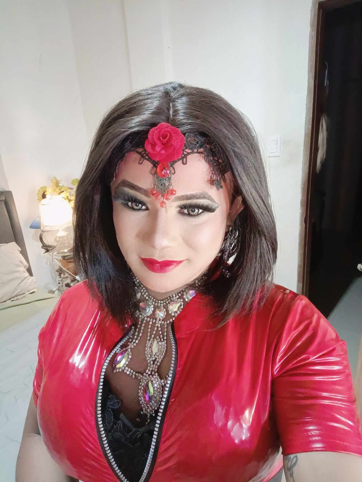 MistressOfSexualDesireXXX
