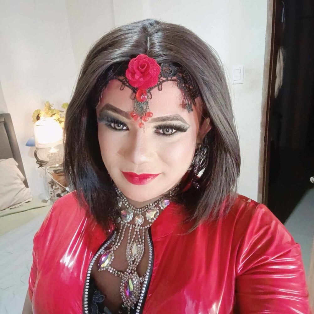 MistressOfSexualDesireXXX profile