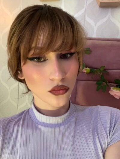 marilyn_247 from stripchat