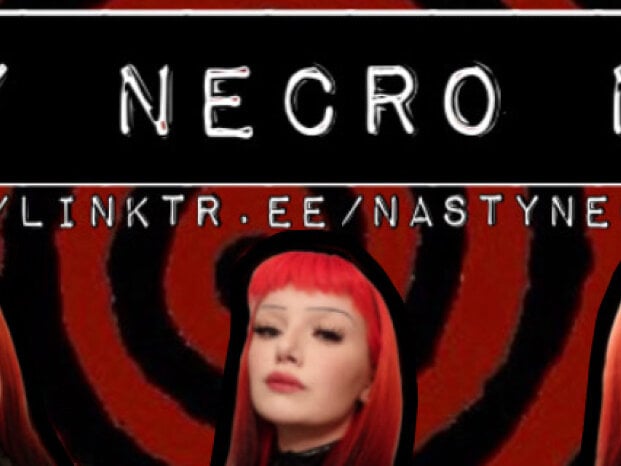 nastynecronancy from stripchat