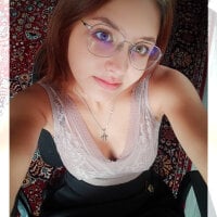 HalleTreats's webcam live show