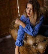 AlanaSunshine's Offline XXX Chat