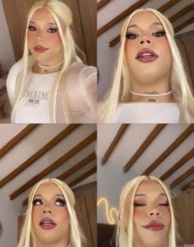 Anali_Myers Trans Cumshot Cam Strip