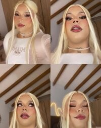 Anali_Myers's webcam live show
