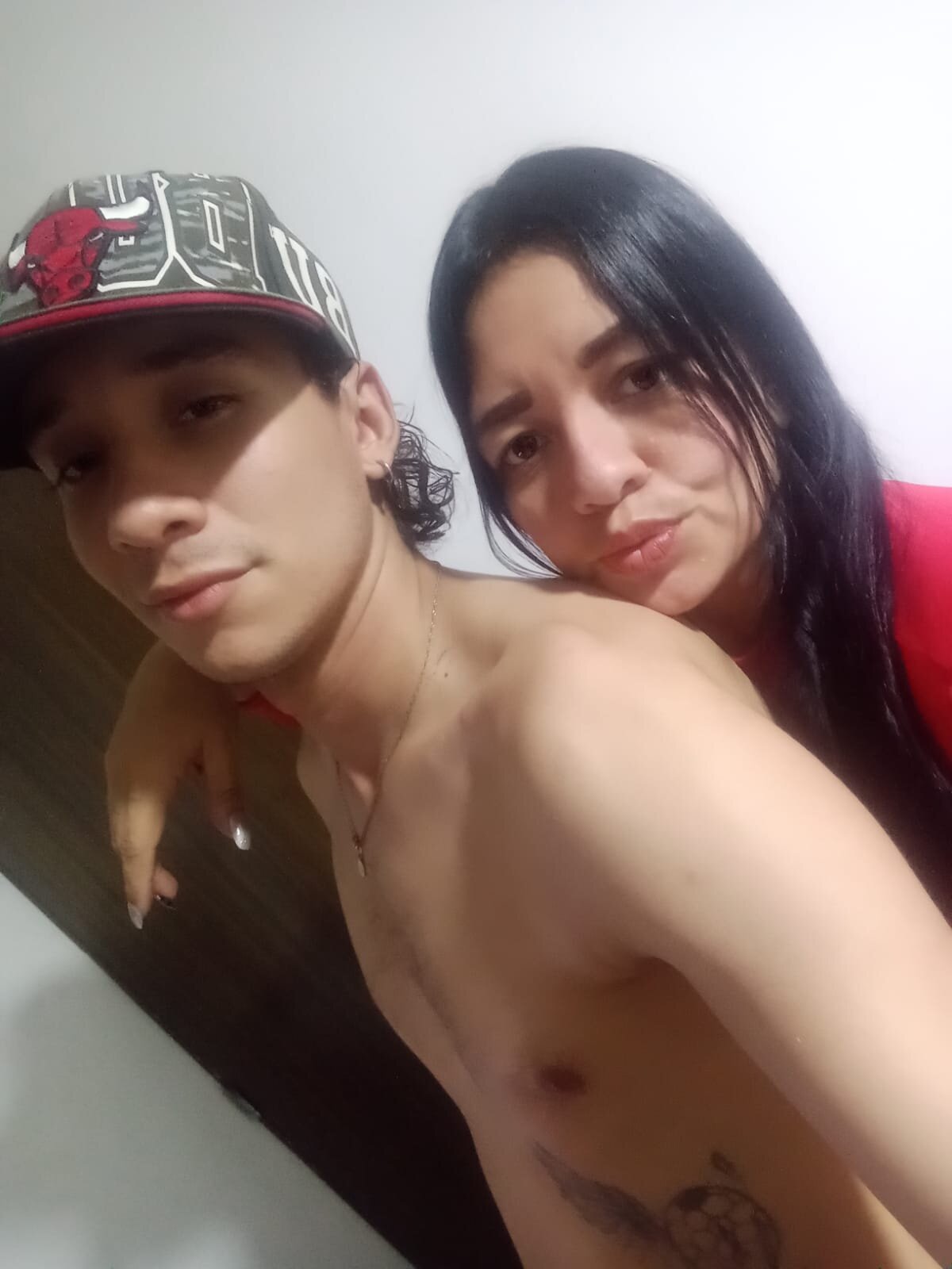 Daviid-Marcela