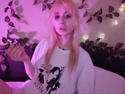 Digital_Fairy - Stripchat Girl 