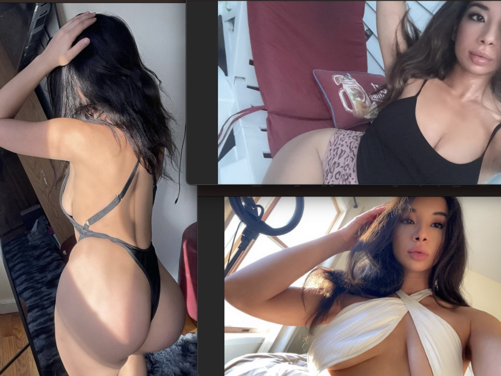 jasmineserena profile