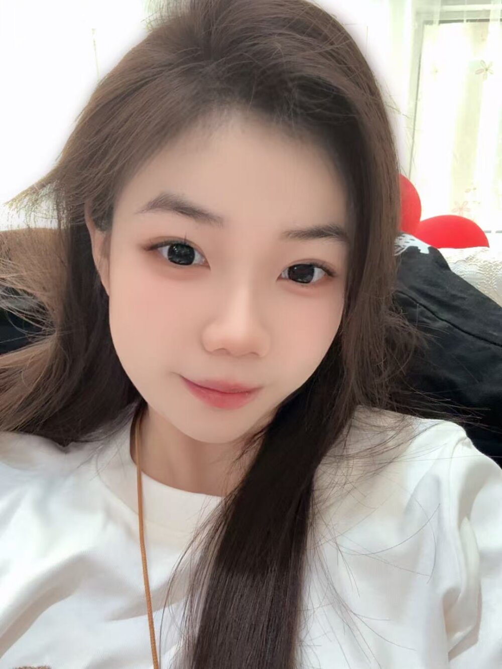 rosy100 webcam profile - Swedish