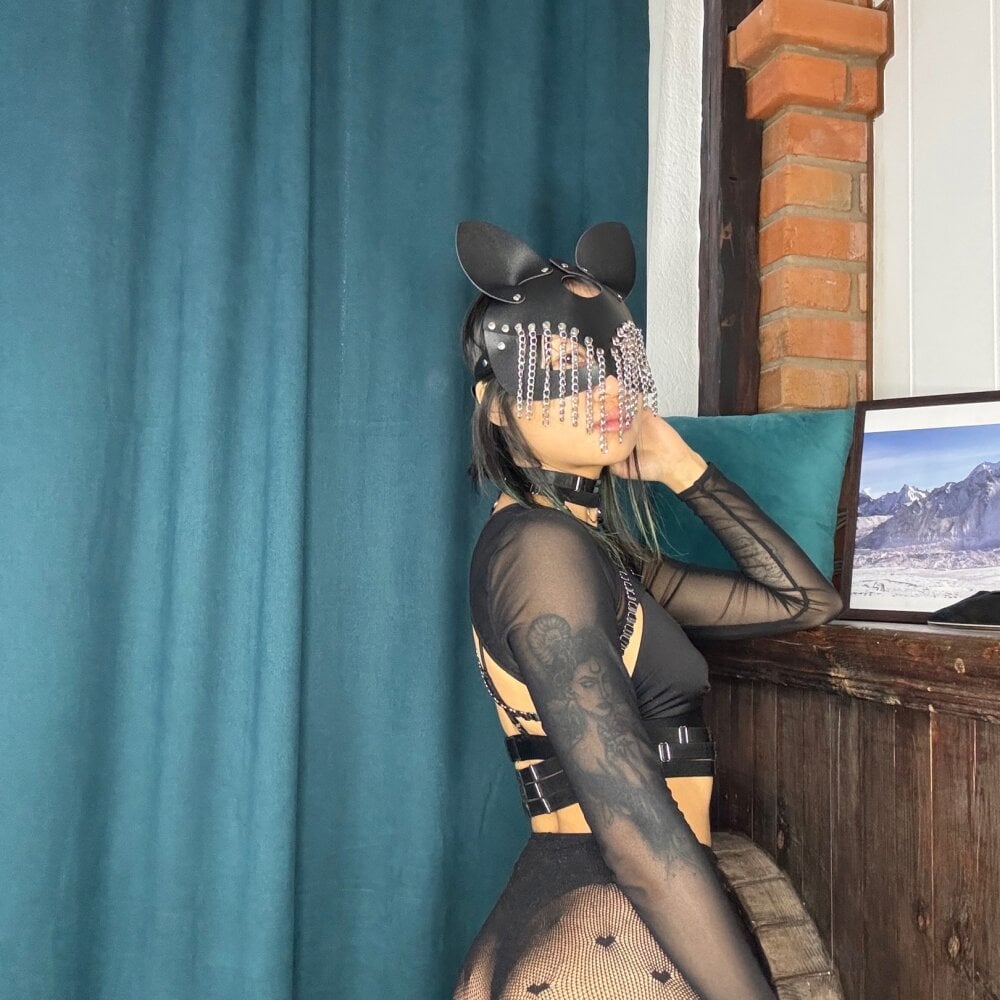 Lin_XXX profile