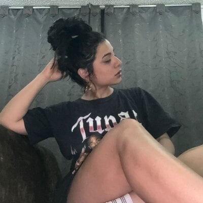 mysteriousgirl20 - orgasm