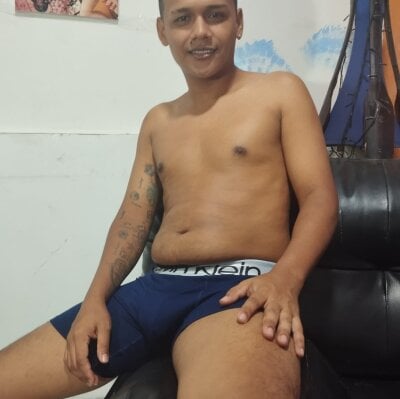 Santiago_Rey1 - Stripchat Boy 