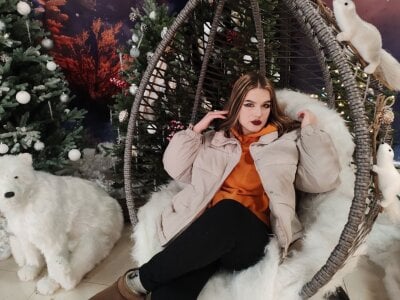 _Sinjenna_ 🐵 adult chat