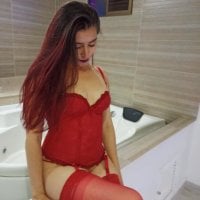 mel12meli's webcam live show