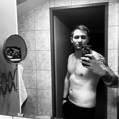 Luba88 Live Cam on StripChat