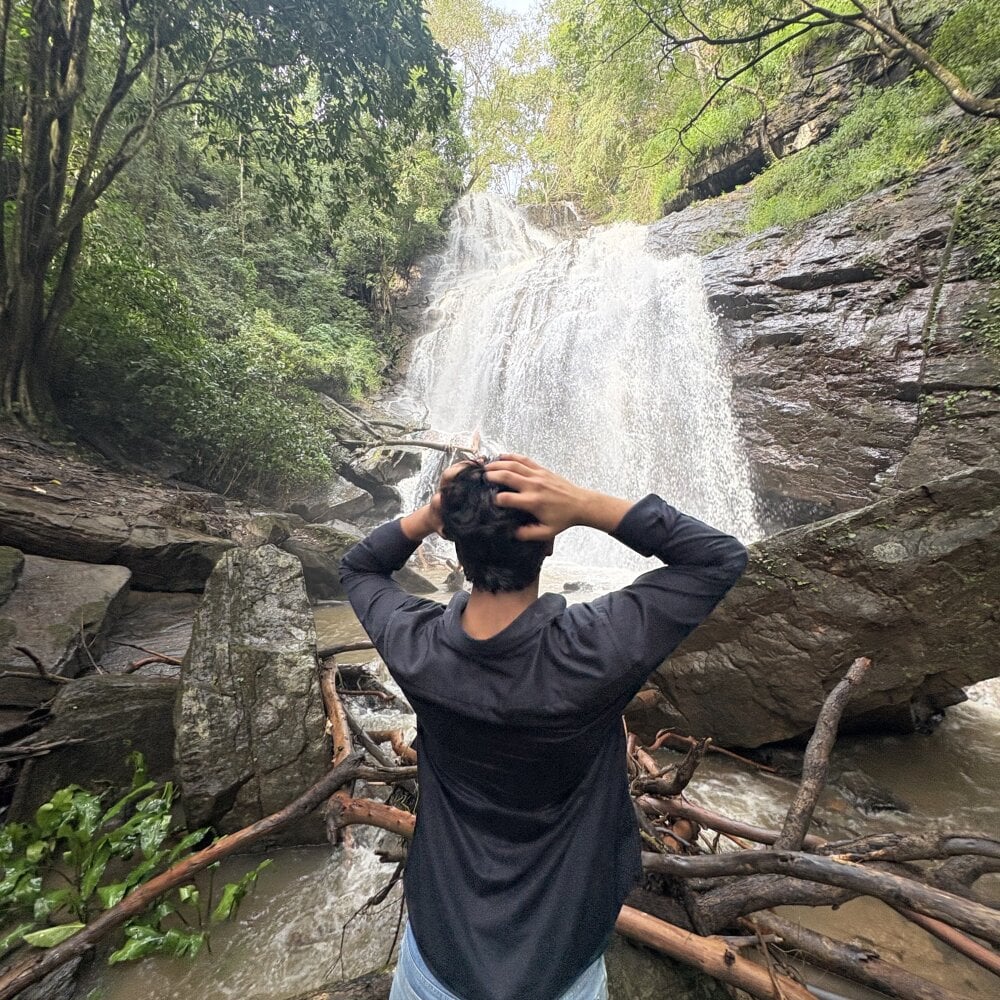 Bangalorehindu profile