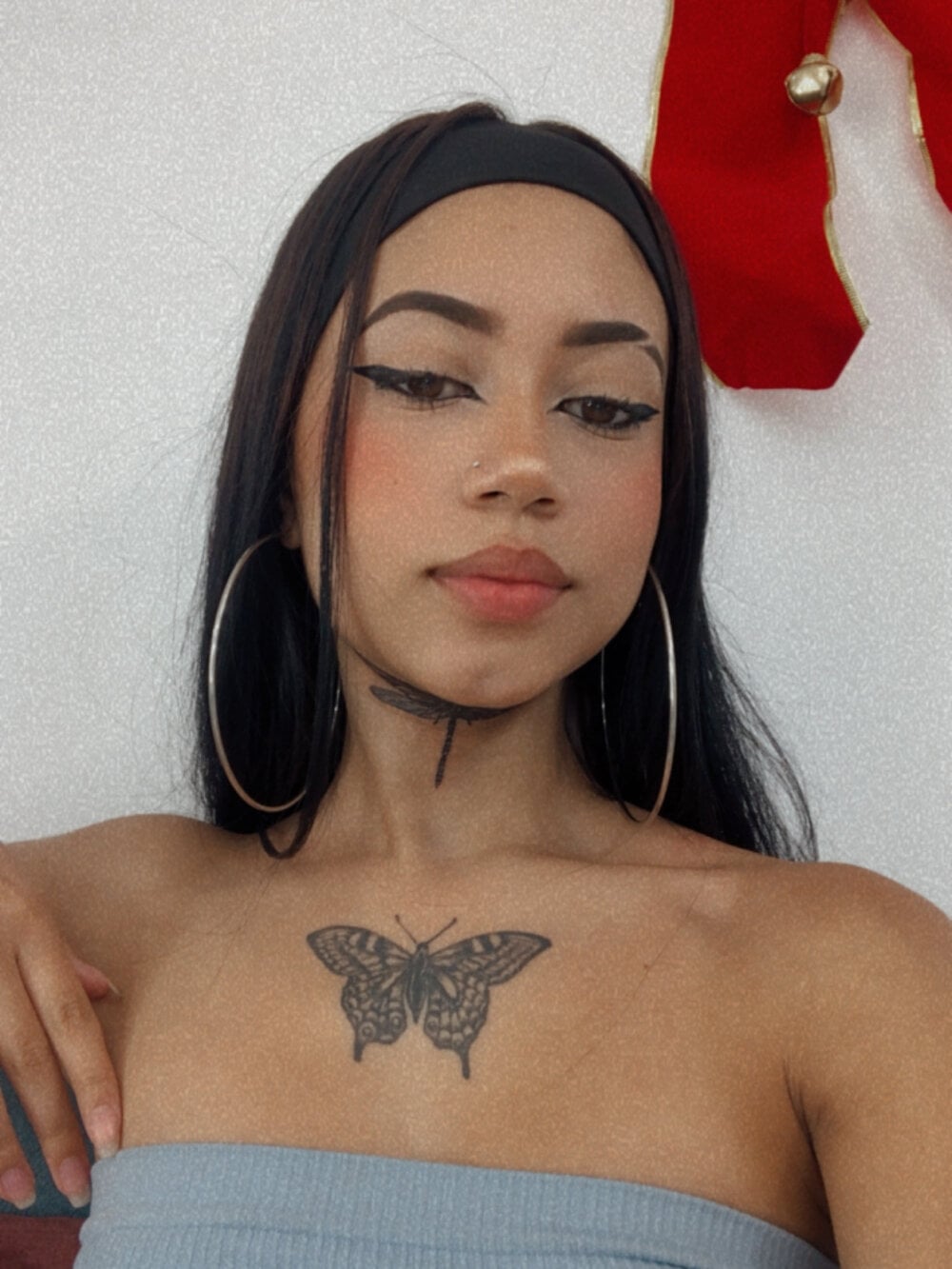 jazmin_002 🥏 live show