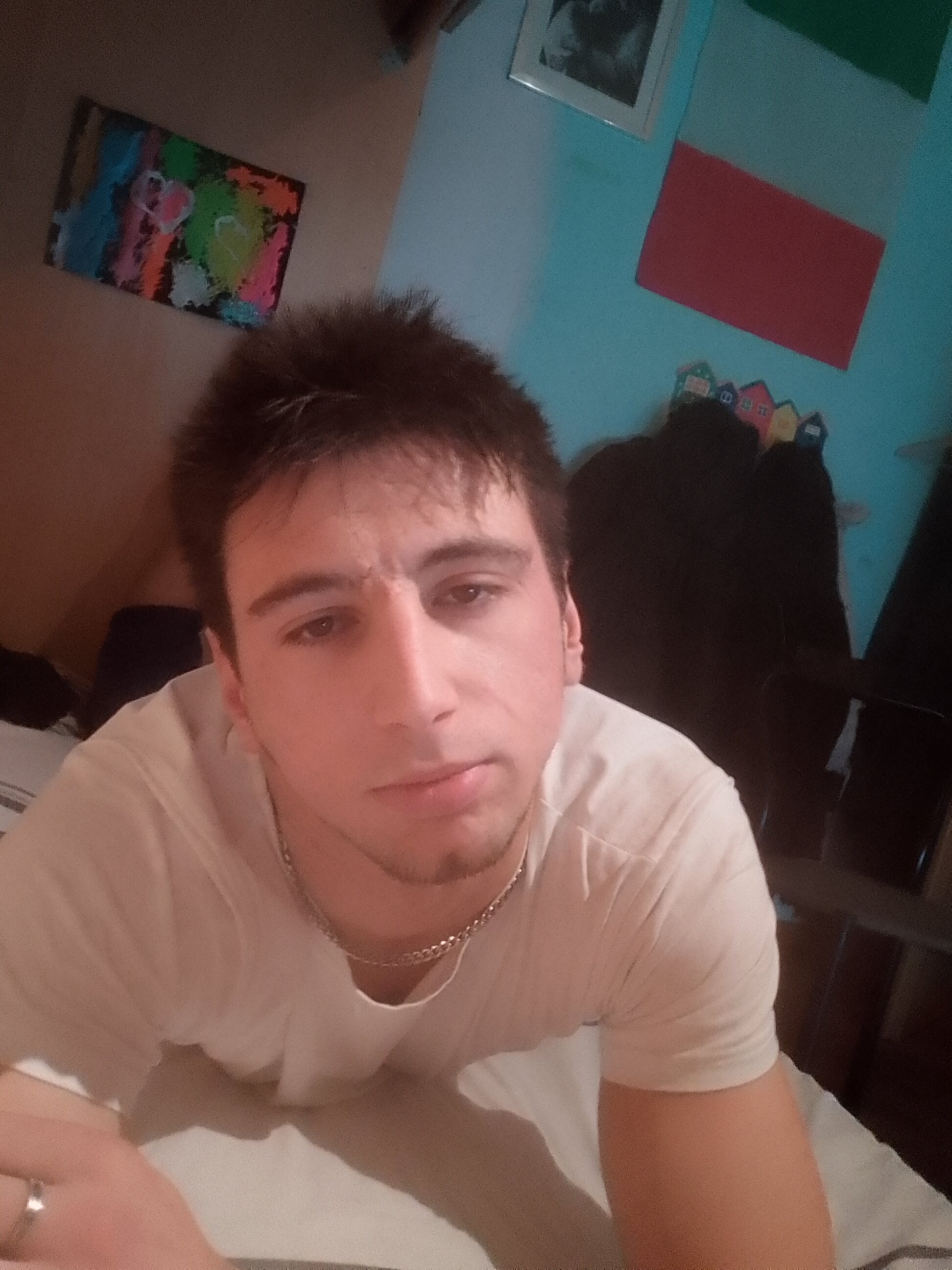 DannoSelvaggio
