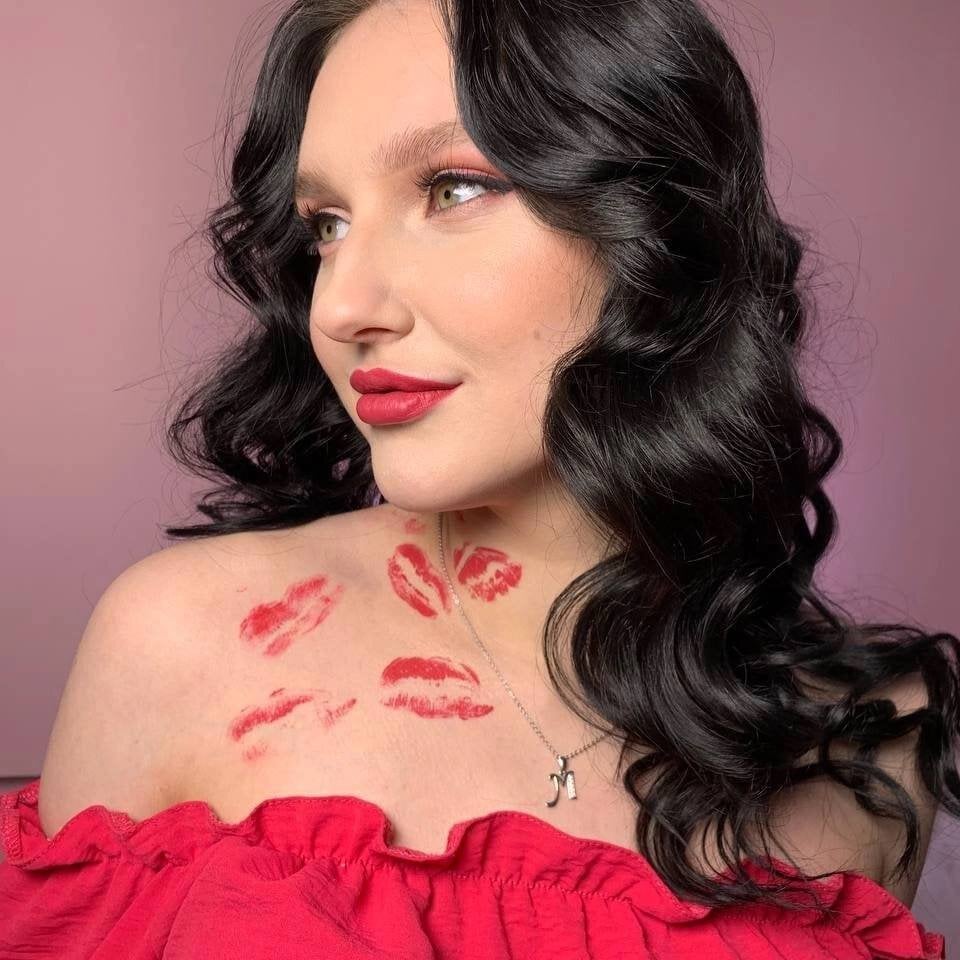 OdelynaFairall profile