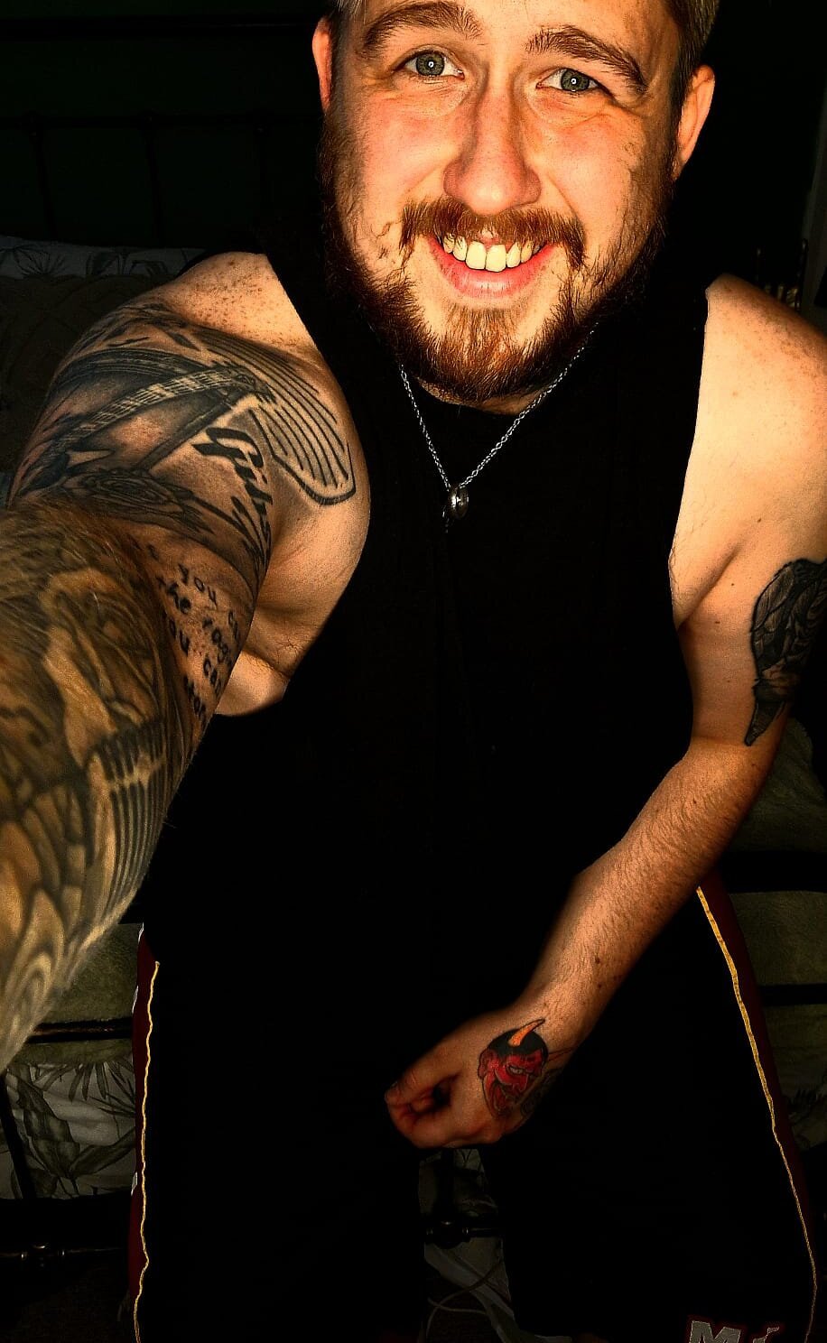 thataltguy from stripchat