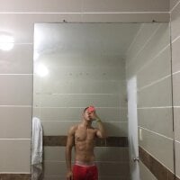 collenandy's webcam live show