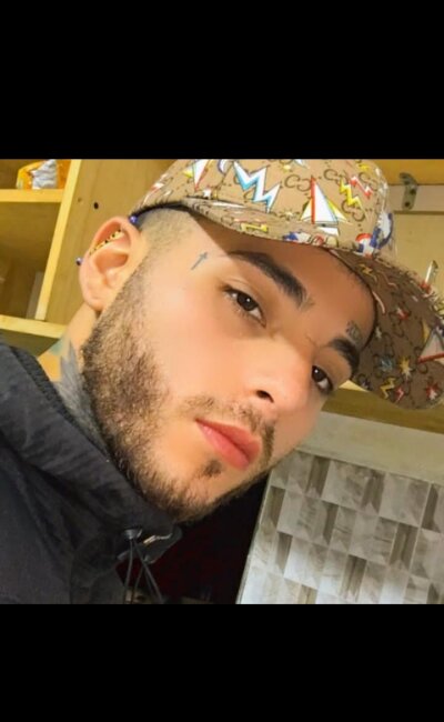 Flaco_azul - Stripchat Boy 