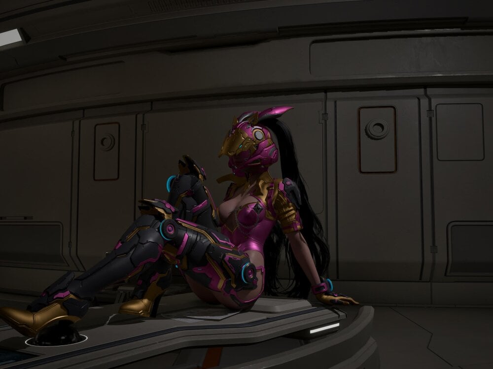 LadyFreyna's Live XXX Chat