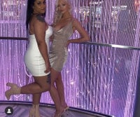 ChanelMaxx's Offline XXX Chat