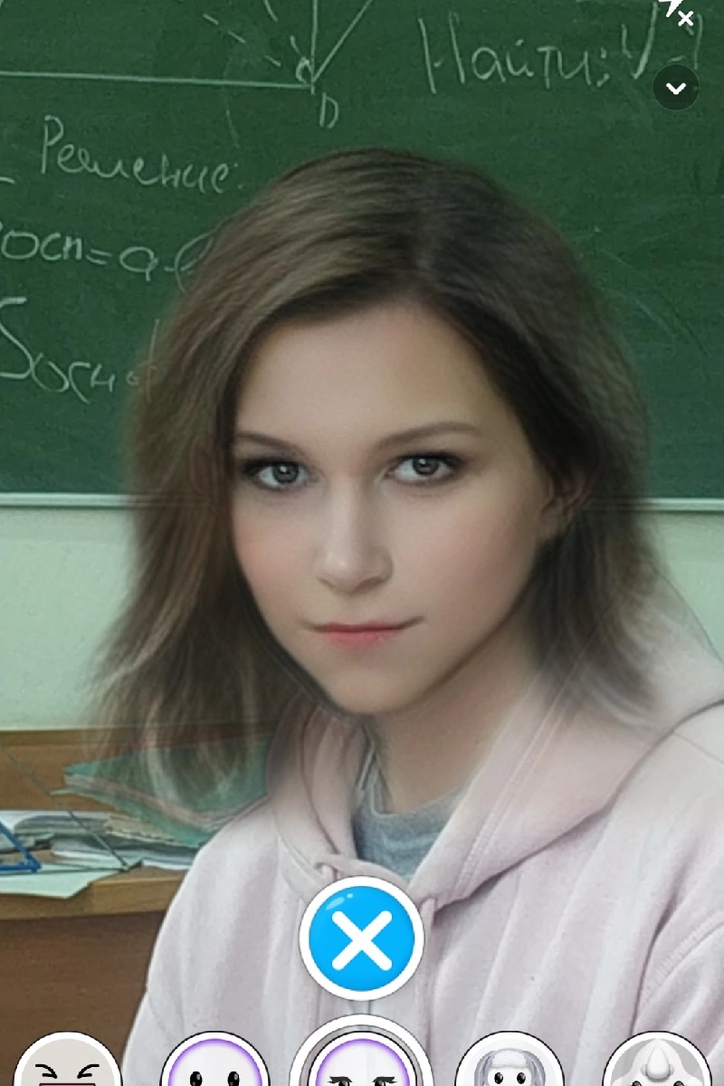 ayatorikamado from stripchat