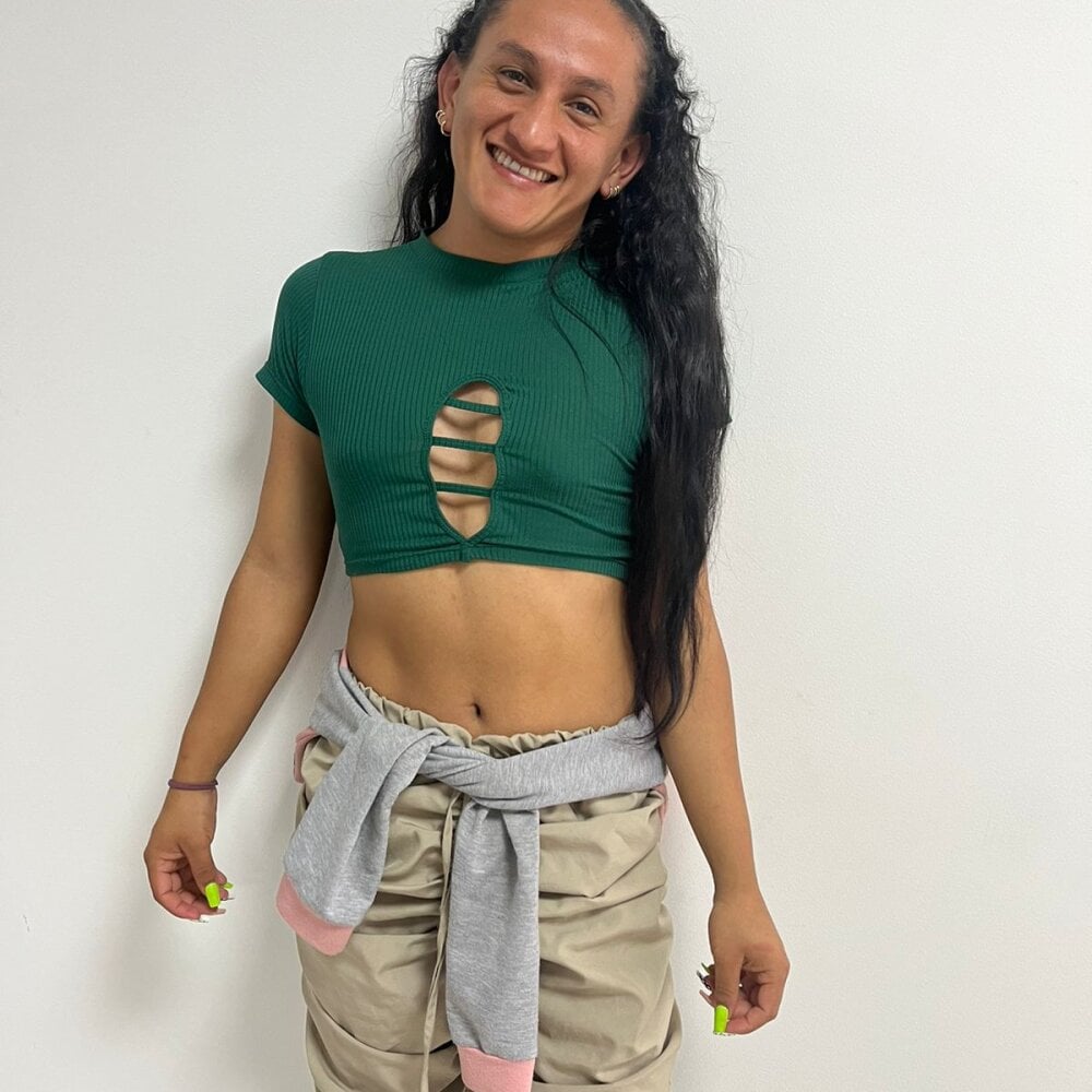 CamilaGallego5 profile