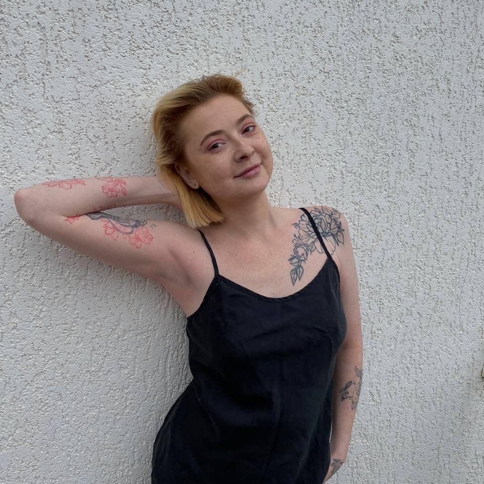 tracycurtis from stripchat
