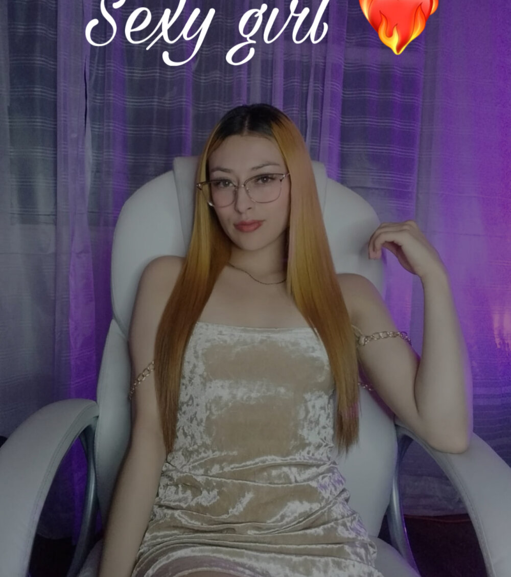 Watch  Im_samy_1 live on cam at StripChat