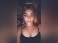 LeksiCute's Offline XXX Chat