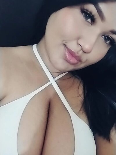 DojaAissha private show