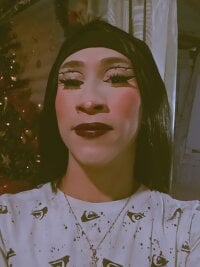 Doll_Geishaa Live XXX-Chat