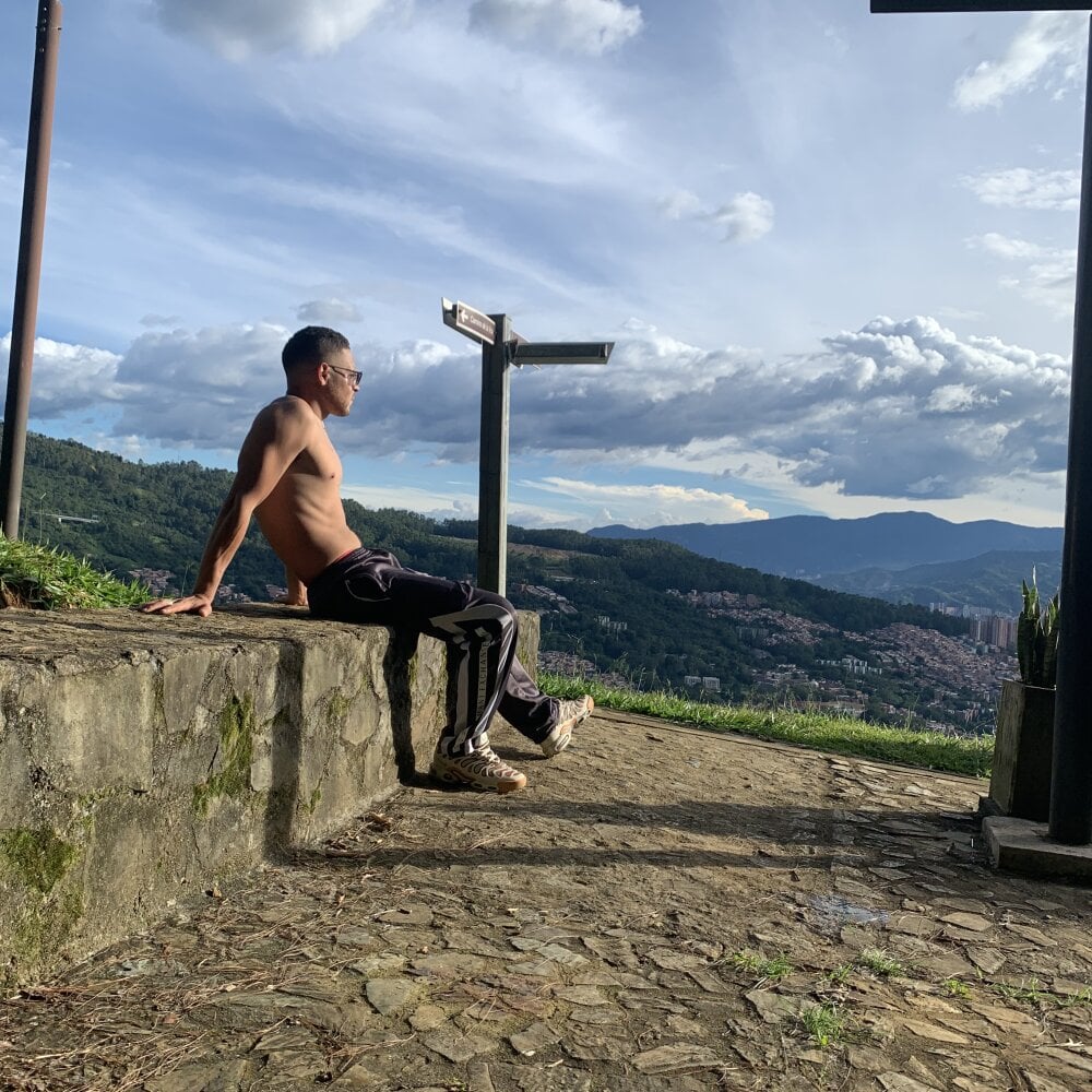 MaxHafler profile