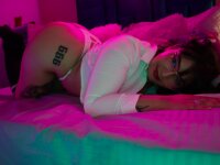 lilith_black3's Live Sex Cam Show