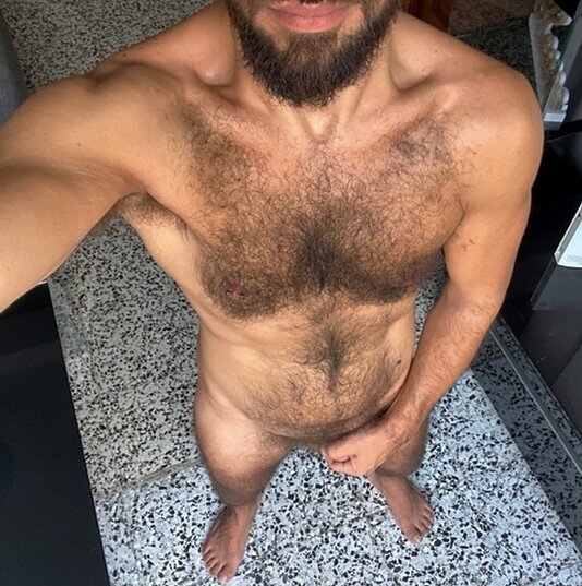HairySoftDom