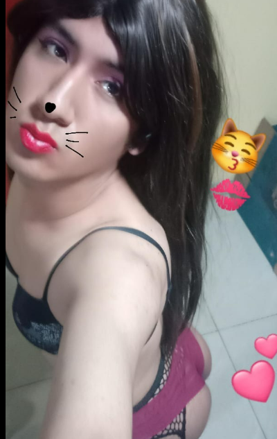 Ruthfernanda23 Avatar