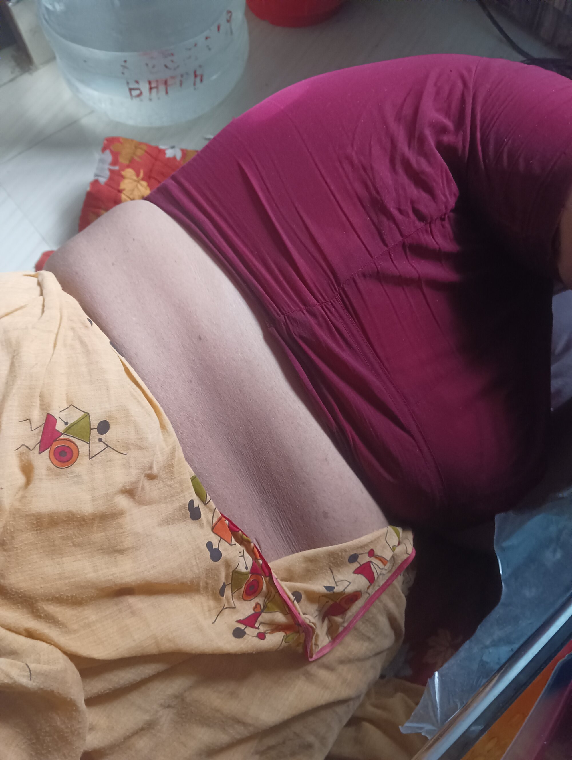 showingrohini