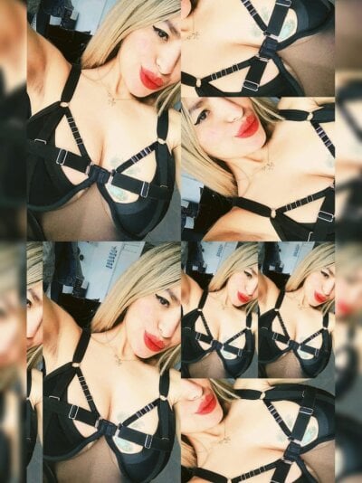 Angelica_bouvier - Stripchat Best Blowjob Cam2cam Girl 
