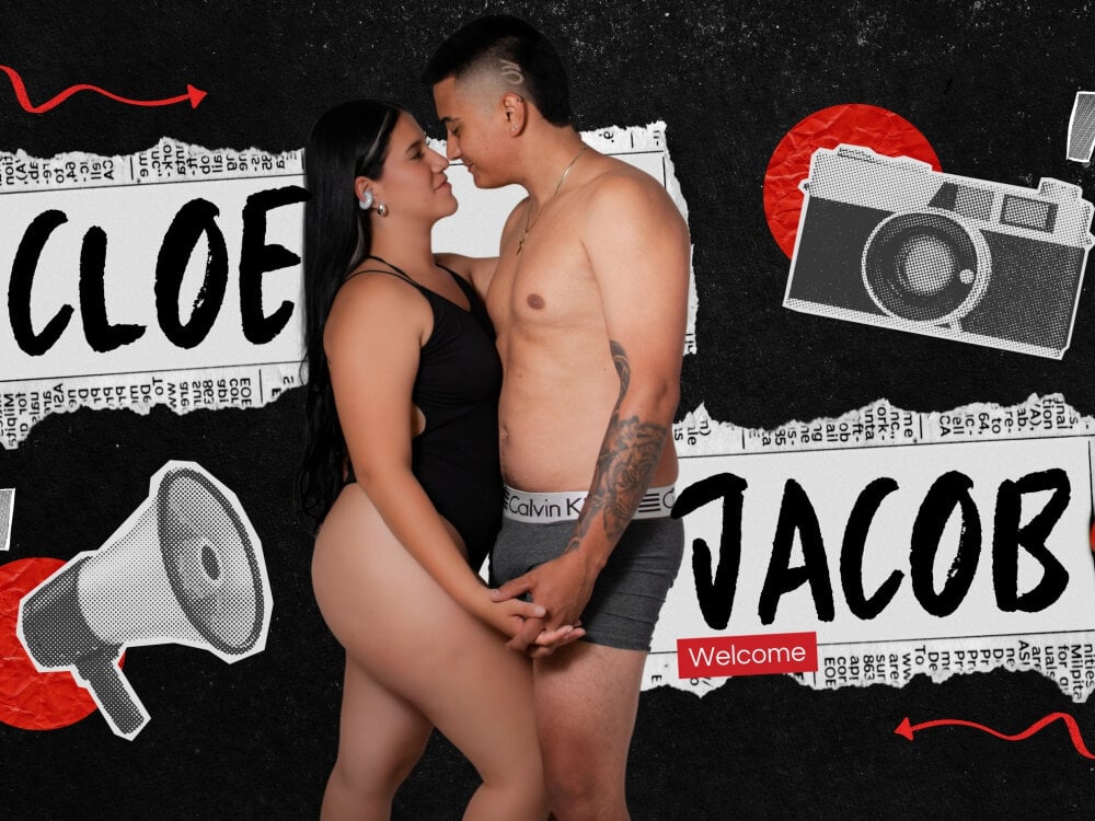 cloeandjacob_ from stripchat